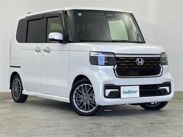 N-BOXカスタムターボ