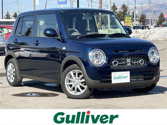 アルトラパンLC  L 4WD