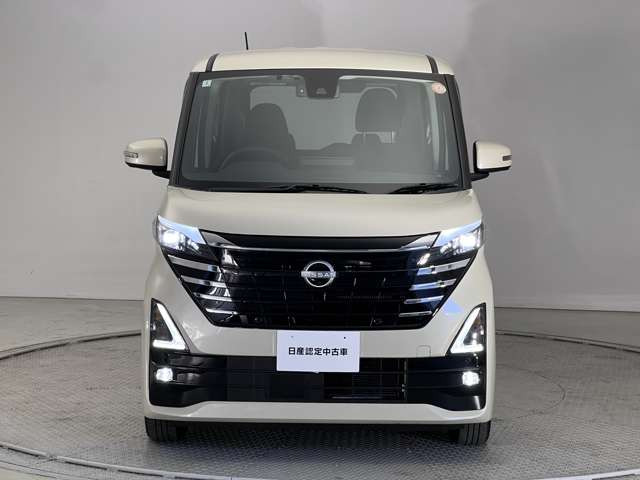 デイズハイウェイスターX プロパイロットエディション