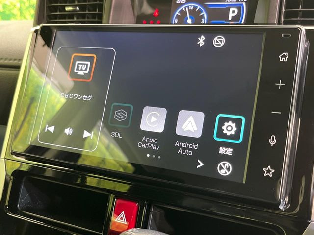 ルーミー1.0 カスタム G