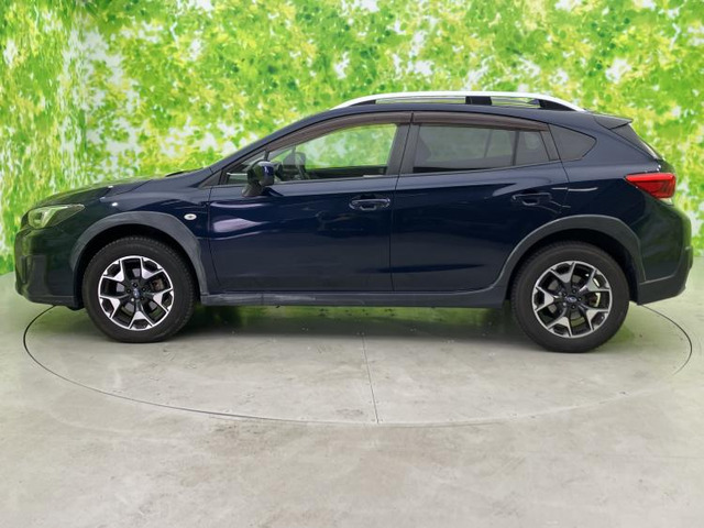 XV1.6i-L アイサイト 4WD