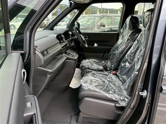 ステップワゴン