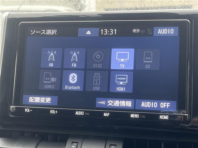 RAV42.0 アドベンチャー オフロードパッケージ 4WD