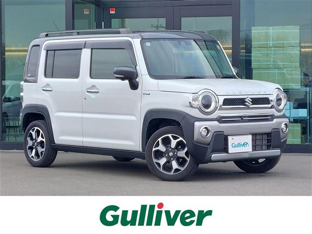 ハスラーJ スタイル