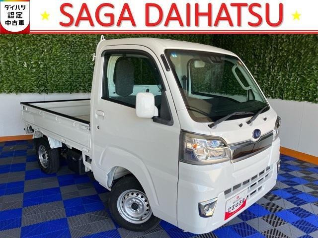 サンバートラック