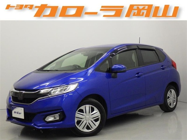 フィット1.3 13G L ホンダセンシング