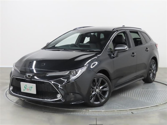 カローラツーリング1.8 W×B