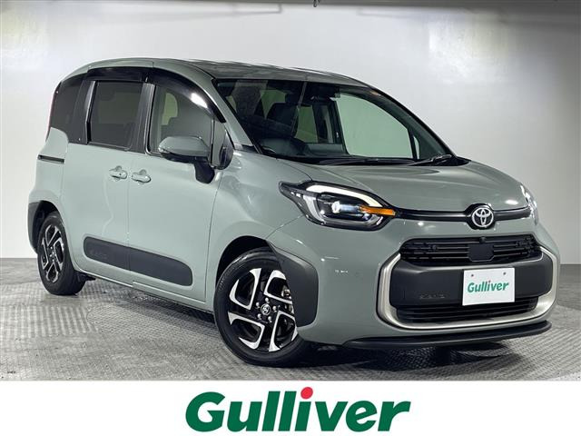 シエンタハイブリッド 1.5 Z