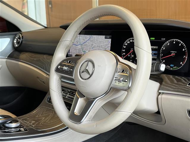 CLSクラスCLS450 4マチック スポーツ 4WD