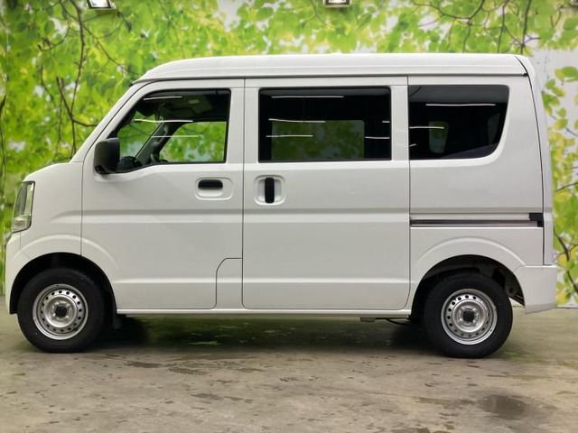 エブリイPA リミテッド