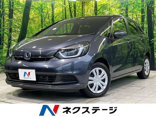 フィット（ホンダ）1.5 e:HEV ホーム 中古車画像