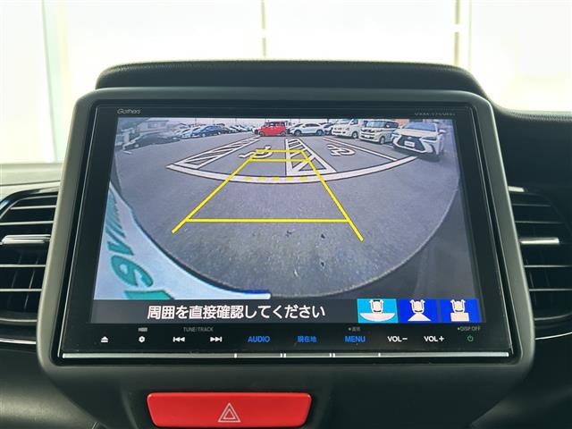 N-BOXカスタムG ターボ SSパッケージ ブラックスタイル