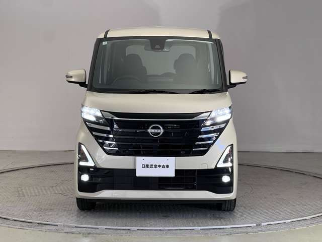 ルークスハイウェイスター