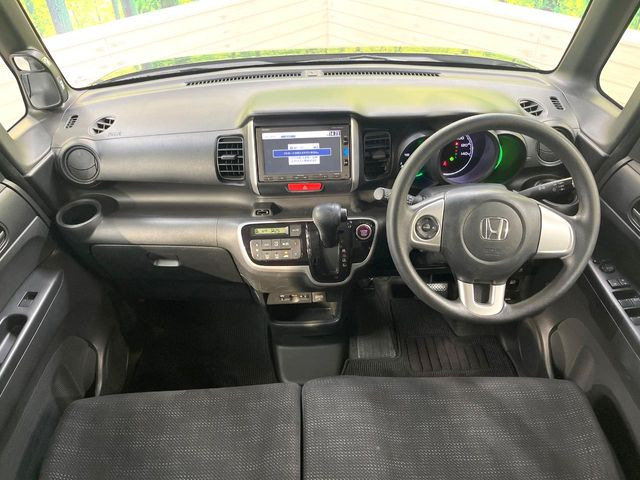 N-BOXG Lパッケージ