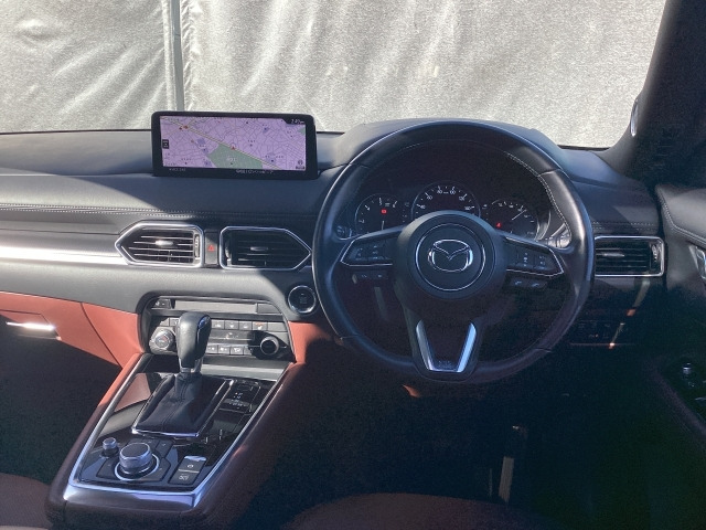 CX-82.2 XD エクスクルーシブ モード 4WD