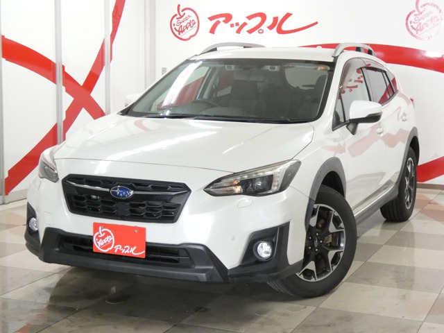 XV2.0i-L アイサイト 4WD