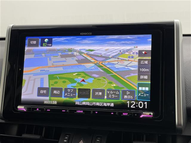 RAV42.0 アドベンチャー オフロードパッケージ 4WD