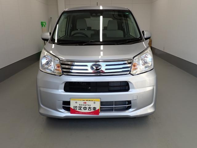 ムーヴL SAIII 4WD