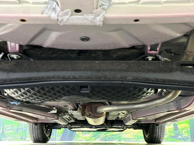 下回りがきれいなうちに、防錆加工の施工がオススメ。降雪地域はもちろん、沿岸部にお住いの方や、趣味でマリン・ウィンタースポーツをされる方にご好評いただいております。