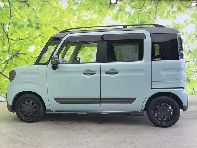 スペーシアギアハイブリッド(HYBRID) XZ