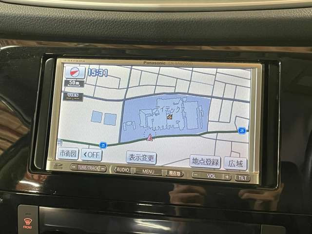 �����i�r�A�ЊO�i�r�Ȃǂ����t���\�ł�!�傫�ȃT�C�Y�̃i�r��t���������͂��C�y�ɂ��q�˂�������!!