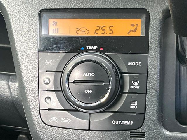 ワゴンRスティングレーX