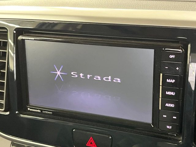 デイズルークスハイウェイスター X