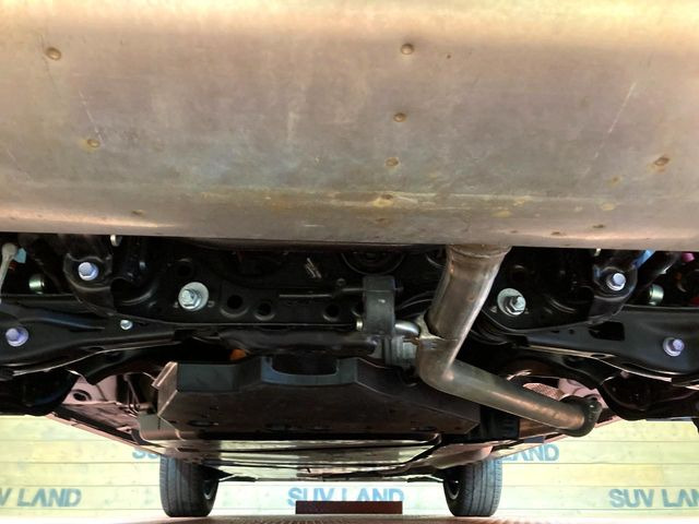 下回りがきれいなうちに、防錆加工の施工がオススメ。降雪地域はもちろん、沿岸部にお住いの方や、趣味でマリン・ウィンタースポーツをされる方にご好評いただいております。