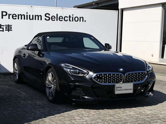 Z4sドライブ 20i Mスポーツ