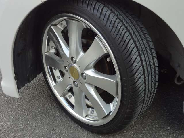 タントカスタムRS