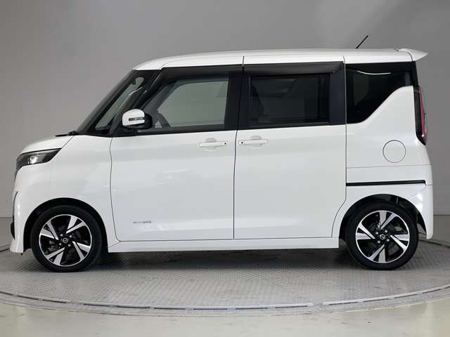 デイズハイウェイスターX プロパイロットエディション