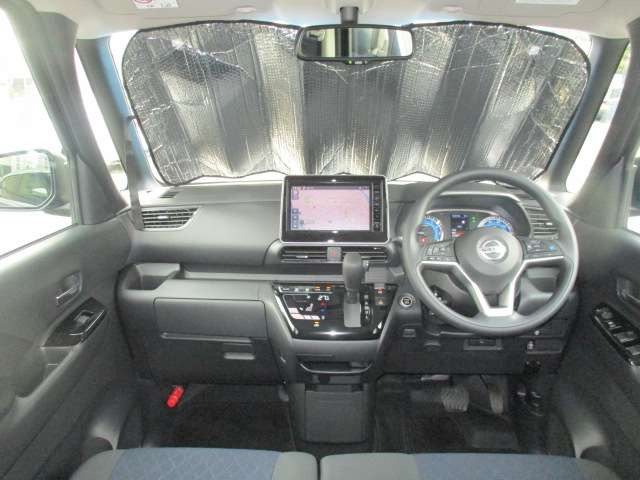 ルークスハイウェイスターX アーバンクロム プロパイロットエディション