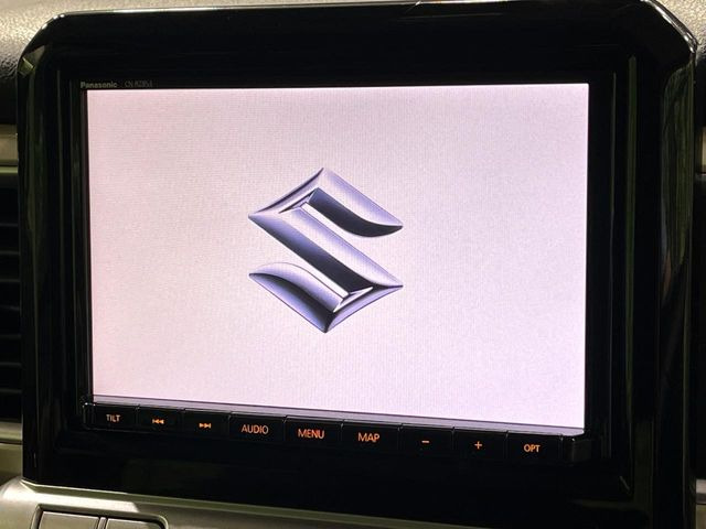 クロスビー1.0 ハイブリッド(HYBRID) MZ