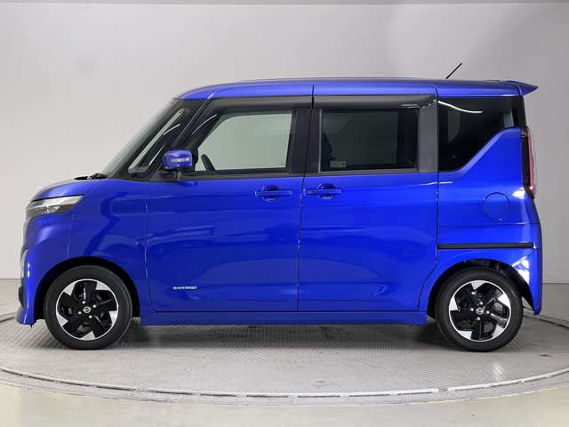 ルークスハイウェイスター