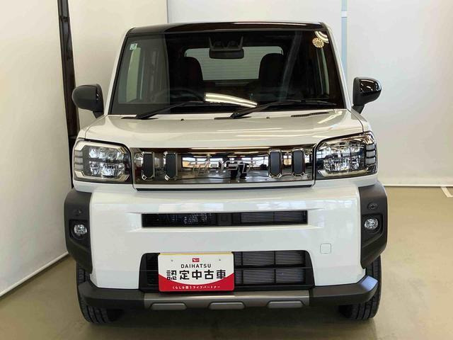 タフトG ダーククロム ベンチャー