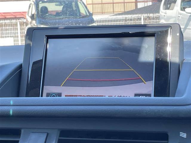 CT200h バージョン C