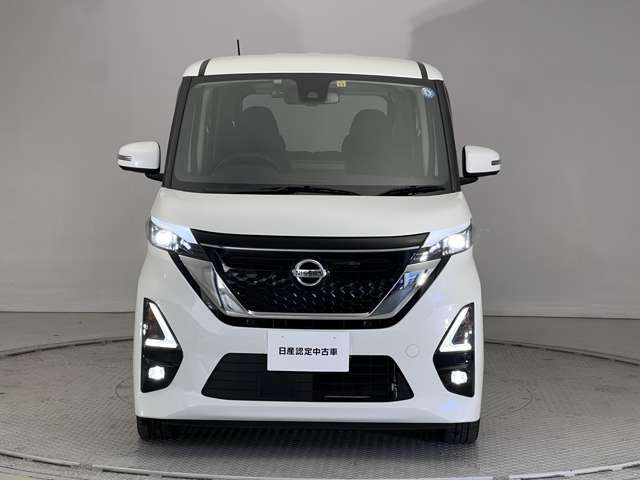 デイズハイウェイスターX プロパイロットエディション