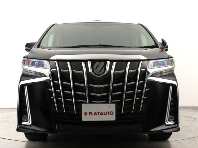 大迫力のフロントフェイスです!状態は非常にいいですが、コーティング施工により更なる質感をご提供できます。プランは数多く御座いますので、お気軽にお申し付けください!