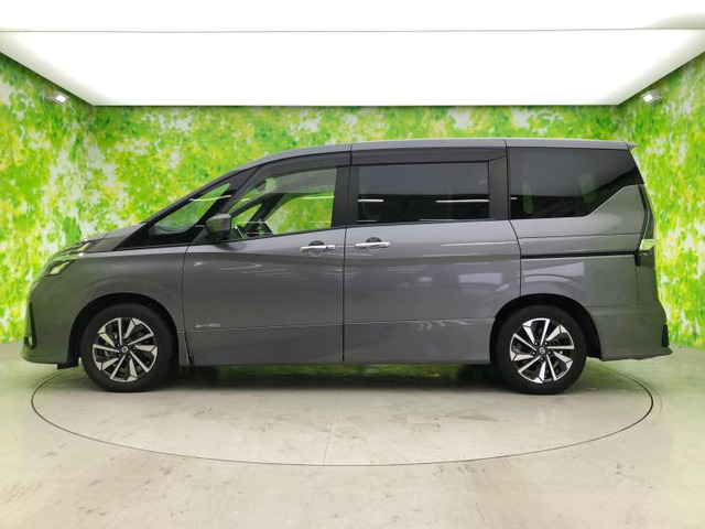 セレナ2.0 ハイウェイスターV