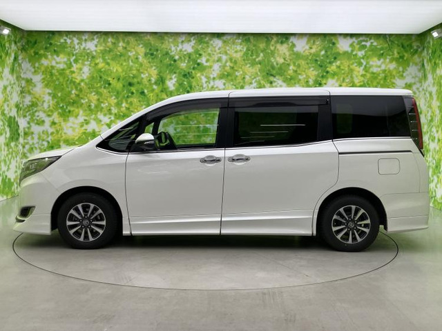 エスクァイア2.0 Gi