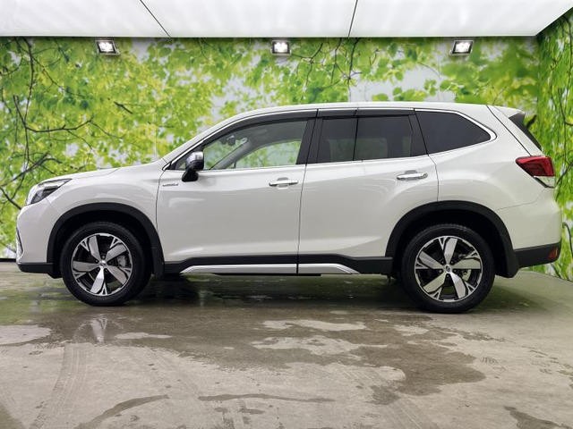 フォレスター2.0 アドバンス 4WD