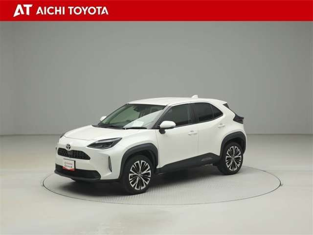 ヤリスクロス1.5 Z