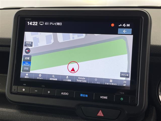 N-BOXカスタムターボ