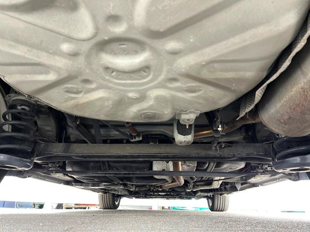 下回りがきれいなうちに、防錆加工の施工がオススメ。降雪地域はもちろん、沿岸部にお住いの方や、趣味でマリン・ウィンタースポーツをされる方にご好評いただいております。