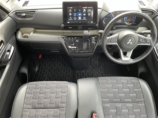 デリカミニT プレミアム