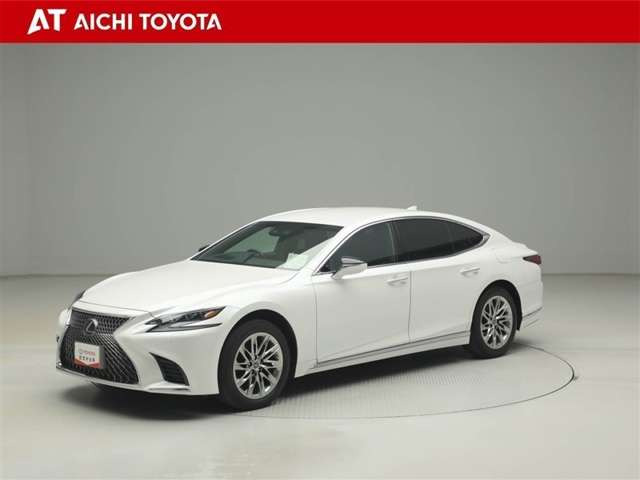 LS500 Iパッケージ