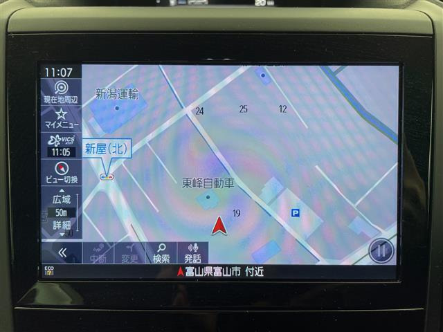 フォレスター1.8 スポーツ 4WD