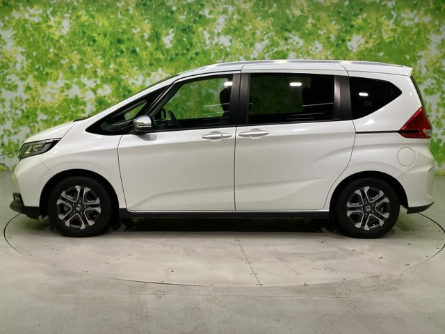 フリード1.5 クロスター ホンダセンシング