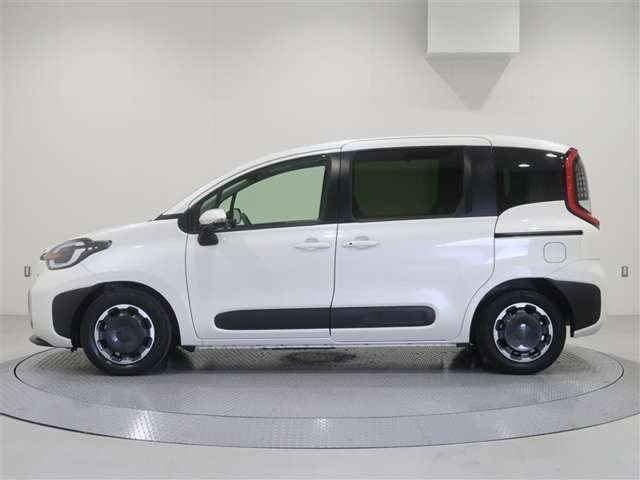 シエンタハイブリッド 1.5 Z