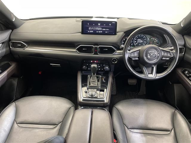 CX-82.2 XD Lパッケージ